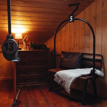 Apartament Tatry Zakopane Zewnętrze zdjęcie