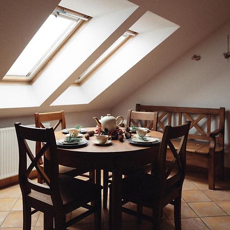 Apartament Tatry Zakopane Zewnętrze zdjęcie
