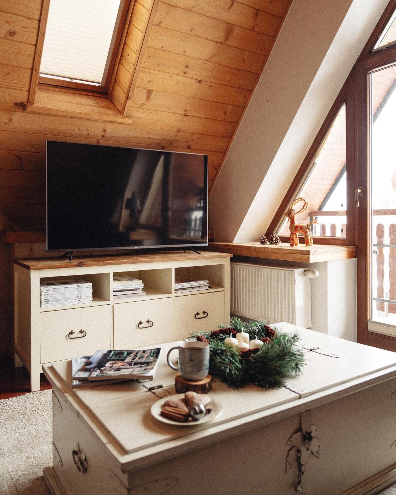 Apartament Tatry Zakopane Zewnętrze zdjęcie
