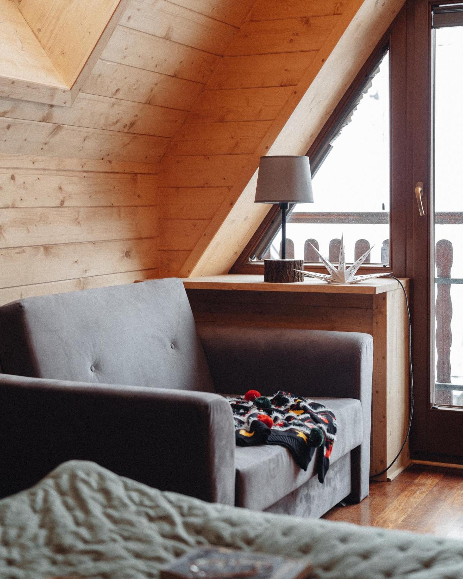 Apartament Tatry Zakopane Zewnętrze zdjęcie