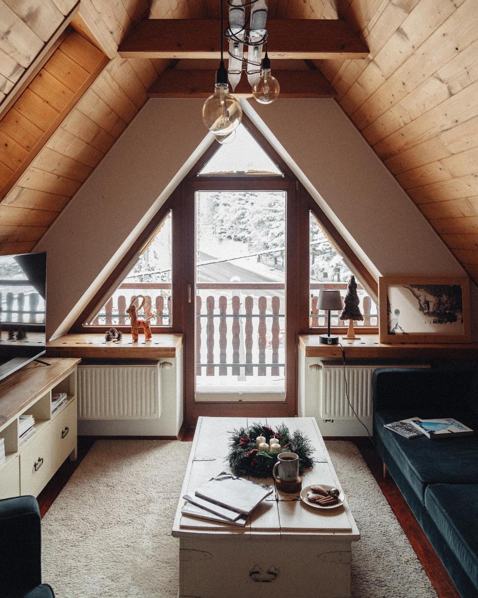 Apartament Tatry Zakopane Zewnętrze zdjęcie